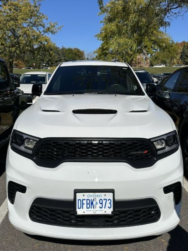 SUV